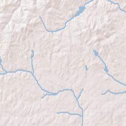 14600 Carrico Mills Road, Brandy Station, VA Terrain Map