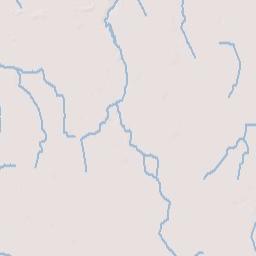 Tussock Pond Delaware Terrain Map