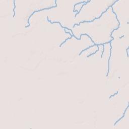 Holiday Estates Delaware Terrain Map