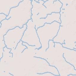 Roxana Delaware Terrain Map