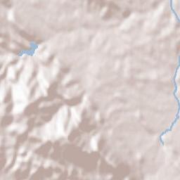 Feria Terrain Map