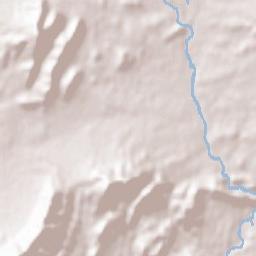 Sax Terrain Map