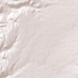 Selçikler Terrain Map