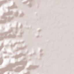 Şuhut Terrain Map