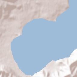Tatvan Terrain Map
