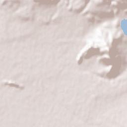 İpekyolu Terrain Map