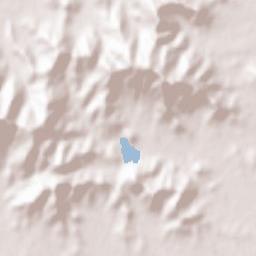 Anak Terrain Map