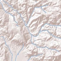 6231-6567 St Helena Rd, Santa Rosa, CA 95404, USA Terrain Map