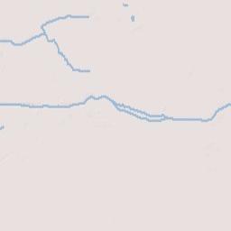 El Macero California Terrain Map