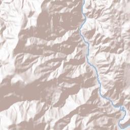 Forest Road 474 Sevier UT 84766 Terrain Map