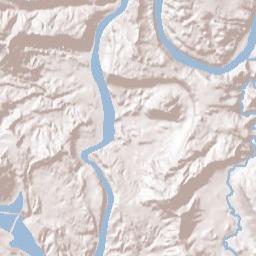 Highway 279, Moab, UT 84532, USA Terrain Map