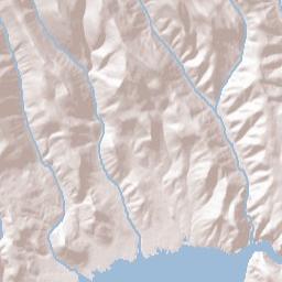 28724-28884 U.S. 50, Gunnison, CO 81230 Terrain Map