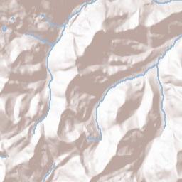24500 US Route 50 Salida CO 81201 Terrain Map