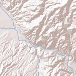 115 G St Salida CO 81201 America Terrain Map