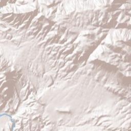 346-384 County Road 3a, Cañon City, CO Terrain Map