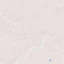 Greeley County Terrain Map