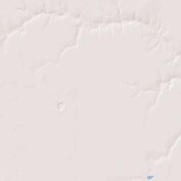 Kansas 96 Dighton KS 67839 America Terrain Map