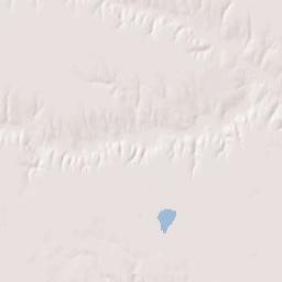 17 KS-96 Dighton KS 67839 America Terrain Map