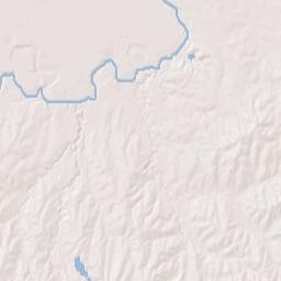 1127 Shawnee Road, Lindsborg, KS 67456 Terrain Map