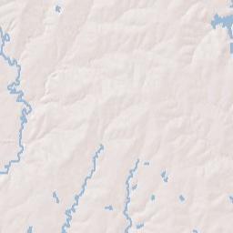 2331-2369 Burlingame Road, Emporia, KS Terrain Map