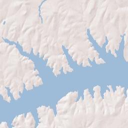 75 South Hwy Melvern KS 66510 Terrain Map