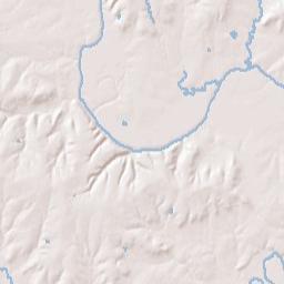 37132-37270 West 347th Street, Osawatomie, KS Terrain Map