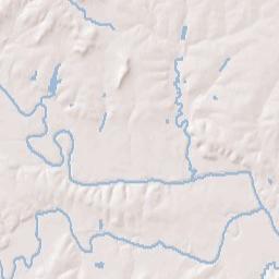 101-199 W Main St, Osawatomie, KS 66064 Terrain Map