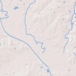Archie Terrain Map