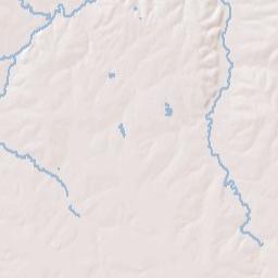 State Highway P, Ionia, MO 65335, USA Terrain Map
