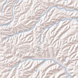 2567-2889 Saline Road, Fenton, MO 63026 Terrain Map