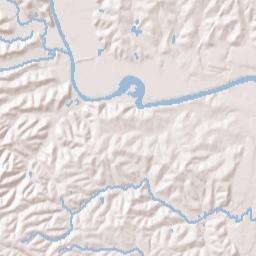 9, Arnold, MO 63010, USA Terrain Map