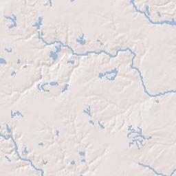 5127 Schmidt Ln Belleville IL 62220 Terrain Map