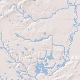 Carina Street, Freeburg, IL 62243, America Terrain Map
