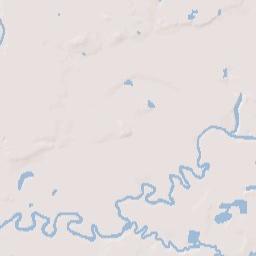 1856-2274 Illinois 160, New Baden, IL Terrain Map