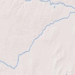 Co Rd 1600E Jeffersonville IL 62842 Terrain Map