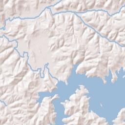11371 East Purdue Farm Road, Hoosier National Forest, Columbi Terrain Map