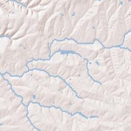 West U.S. Highway 42, La Grange, KY Terrain Map