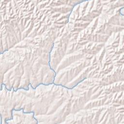 Oddville Pike, Cynthiana, KY 41031, USA Terrain Map