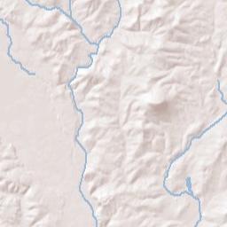 203 Old Virginia 42 Business, Dayton, VA Terrain Map