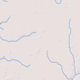 Westerlee Delaware Terrain Map