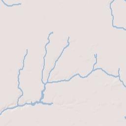 Delmar Delaware Terrain Map