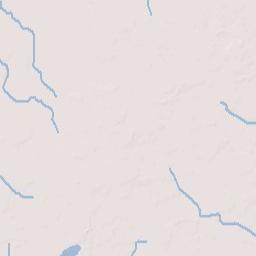 Whitesville Delaware Terrain Map