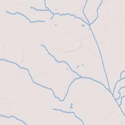 Gumboro Delaware Terrain Map
