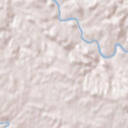 Llera Terrain Map