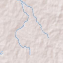 Dos Torres Terrain Map