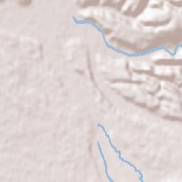 Feroleto della Chiesa Terrain Map