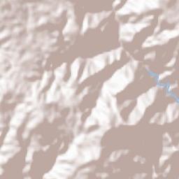 Nardodipace Terrain Map