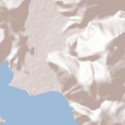Itéa Terrain Map