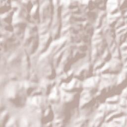 Alivéri Terrain Map