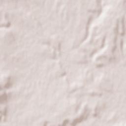 Tomarza Terrain Map